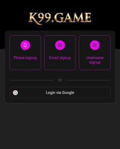 k999 game download