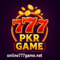 777PKR Game