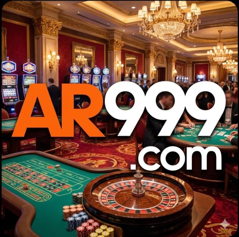 Ar999 game