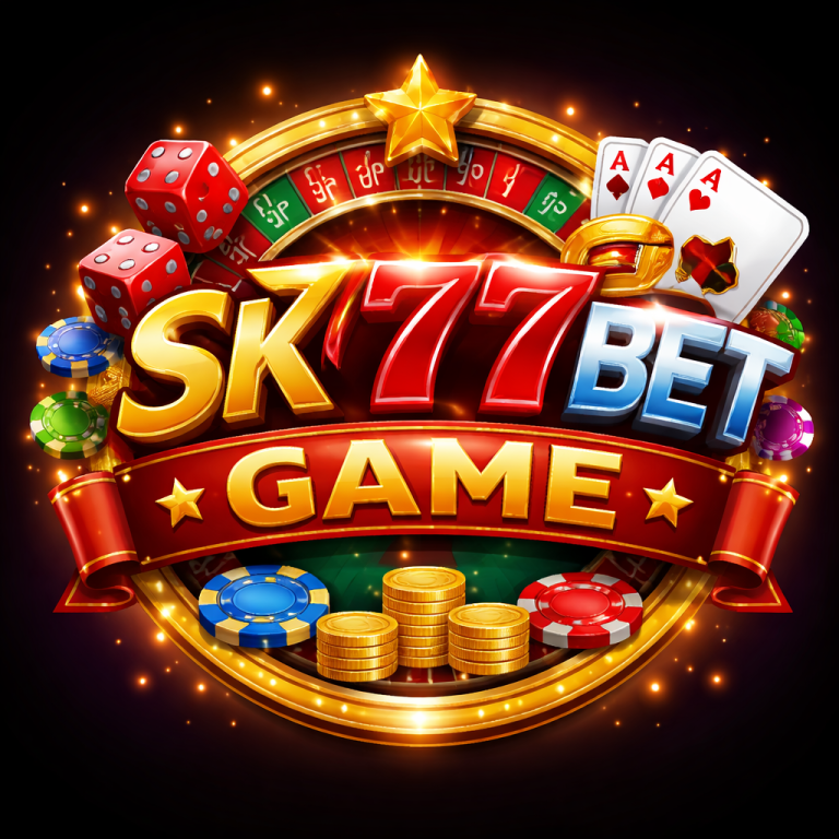 sk777 bet game