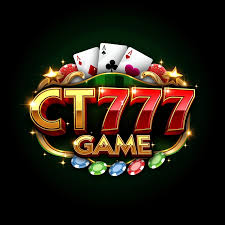 ct777 game