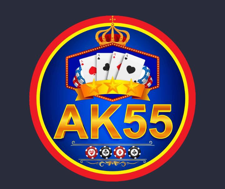 Ak55 game