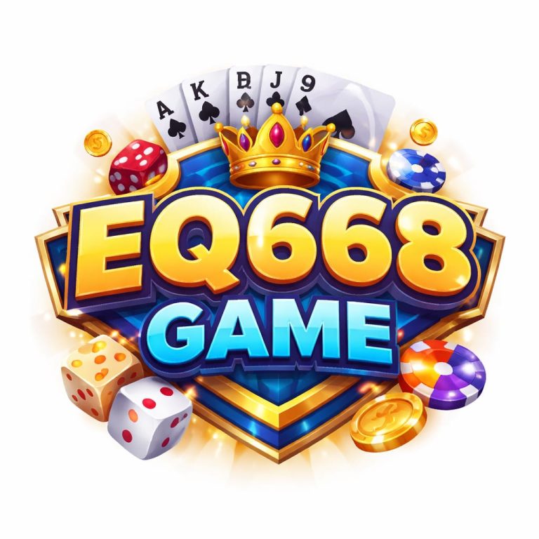eq6668 game