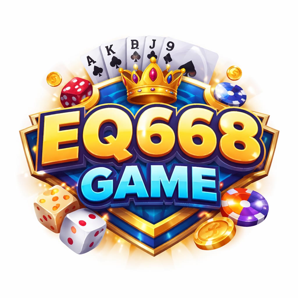 eq6668 game