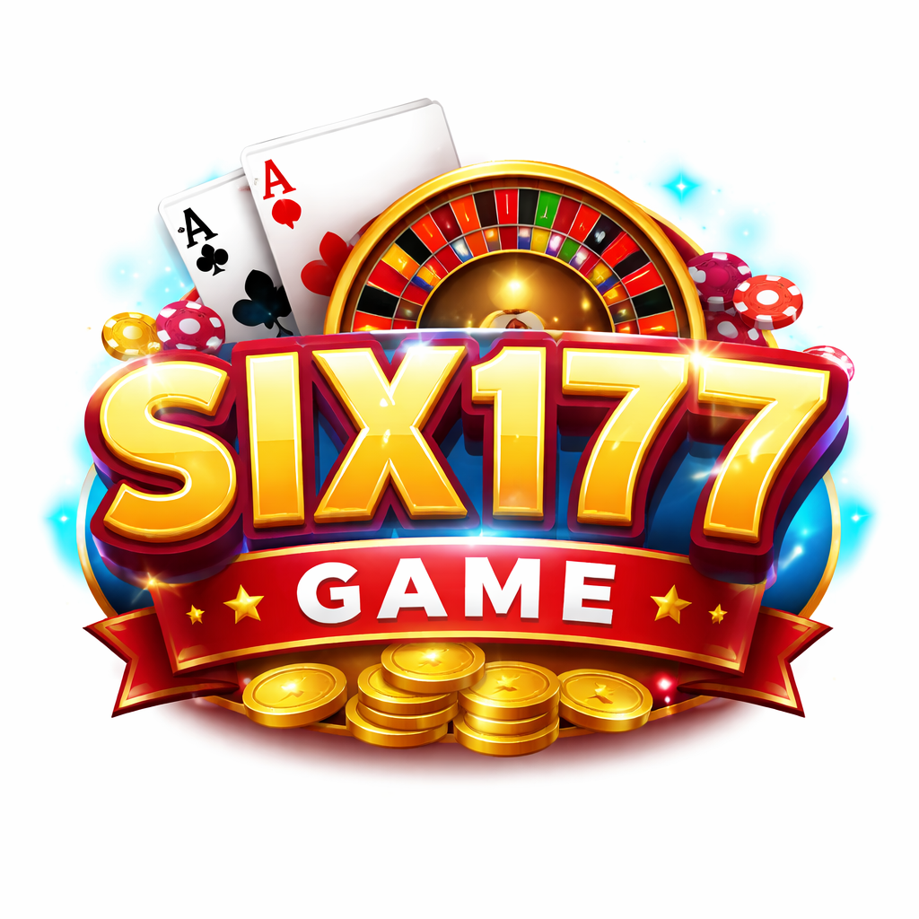 six 177 game