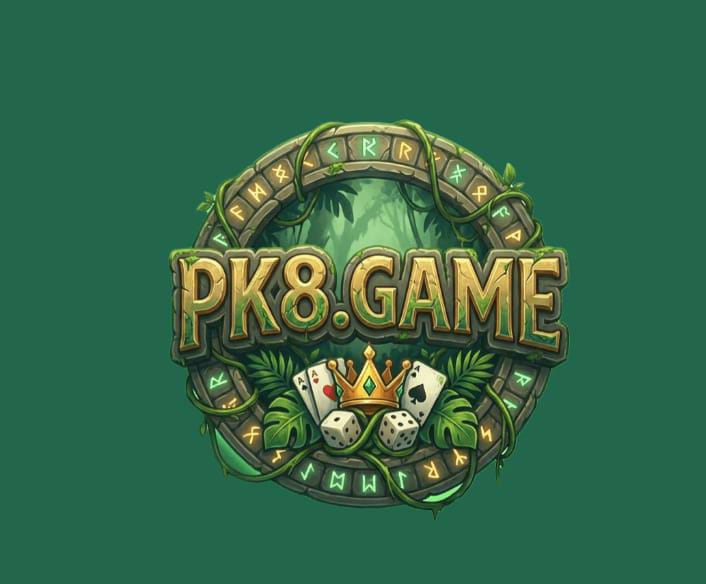 pk8 game