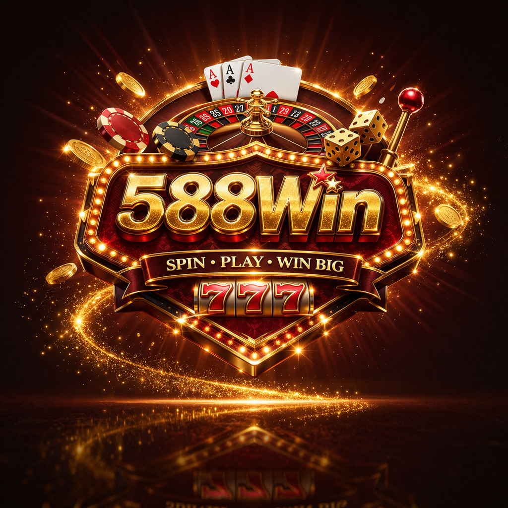 588win