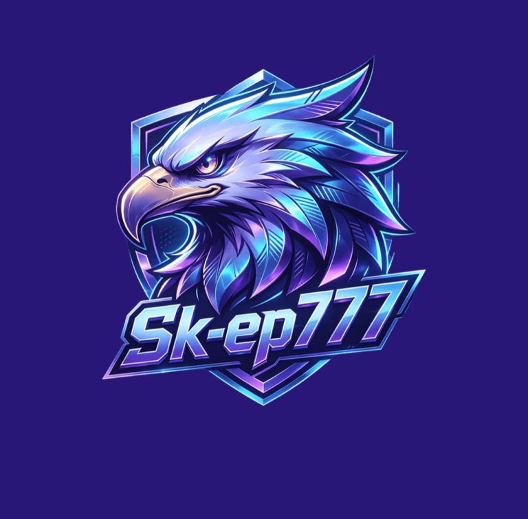 sk ep777 game