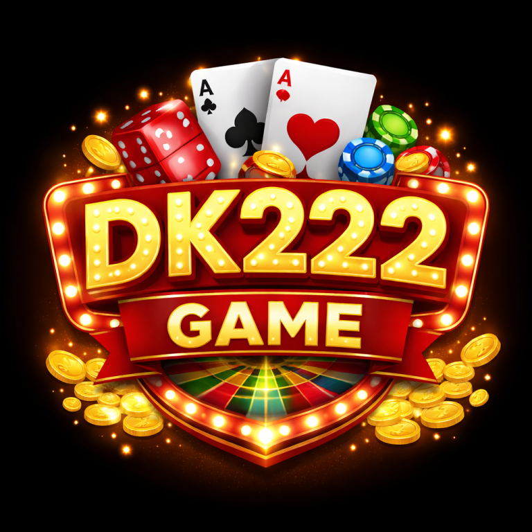 DK222 Game