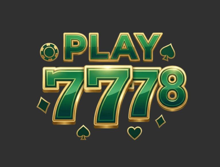 Play7778 game app 2026