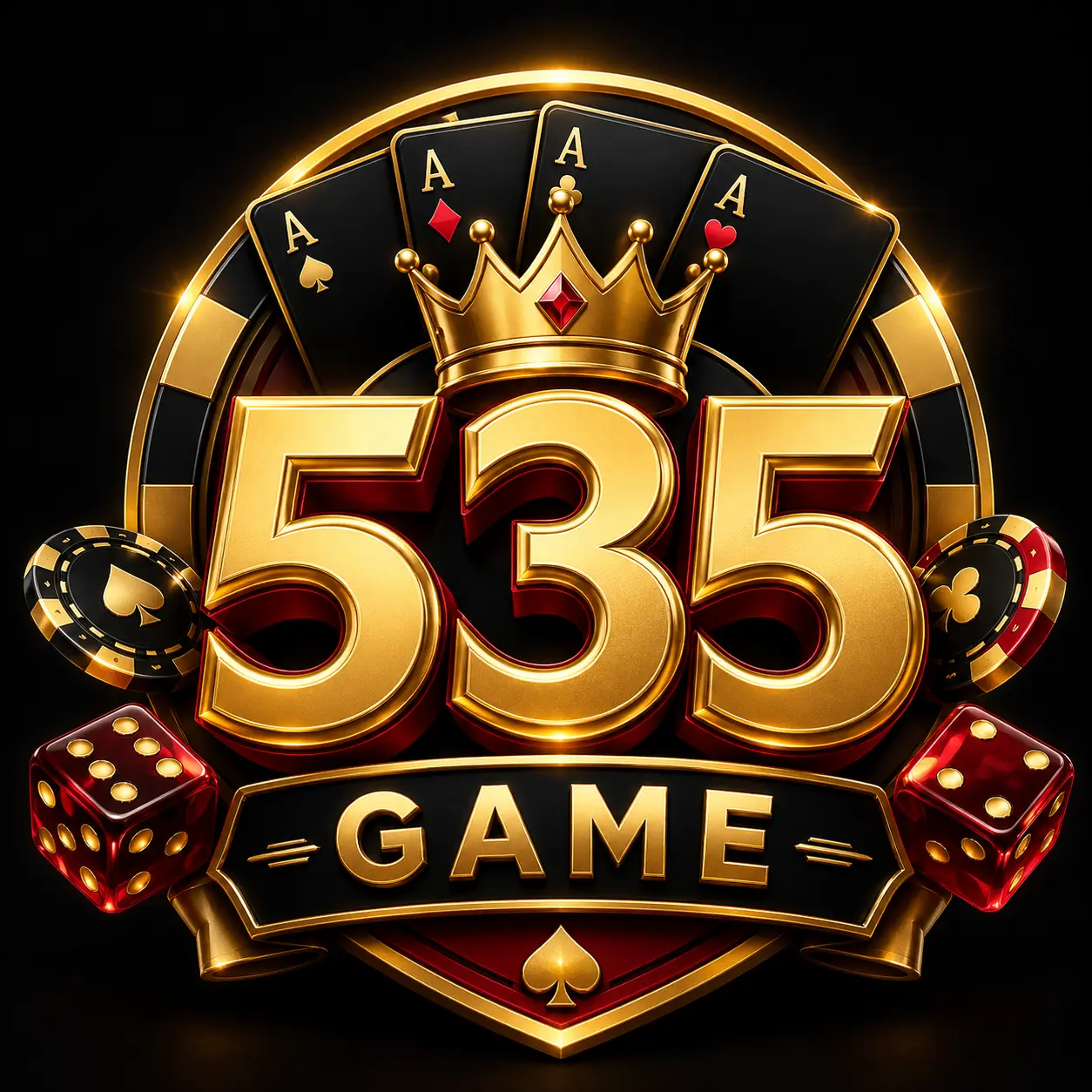 535 game