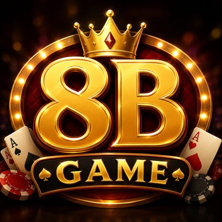 8B Game