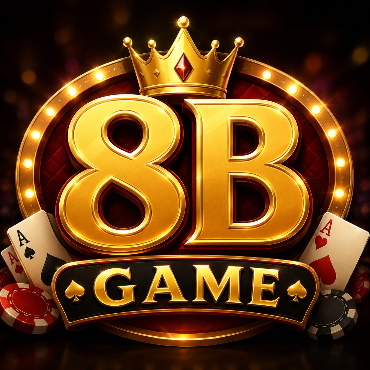 8B Game