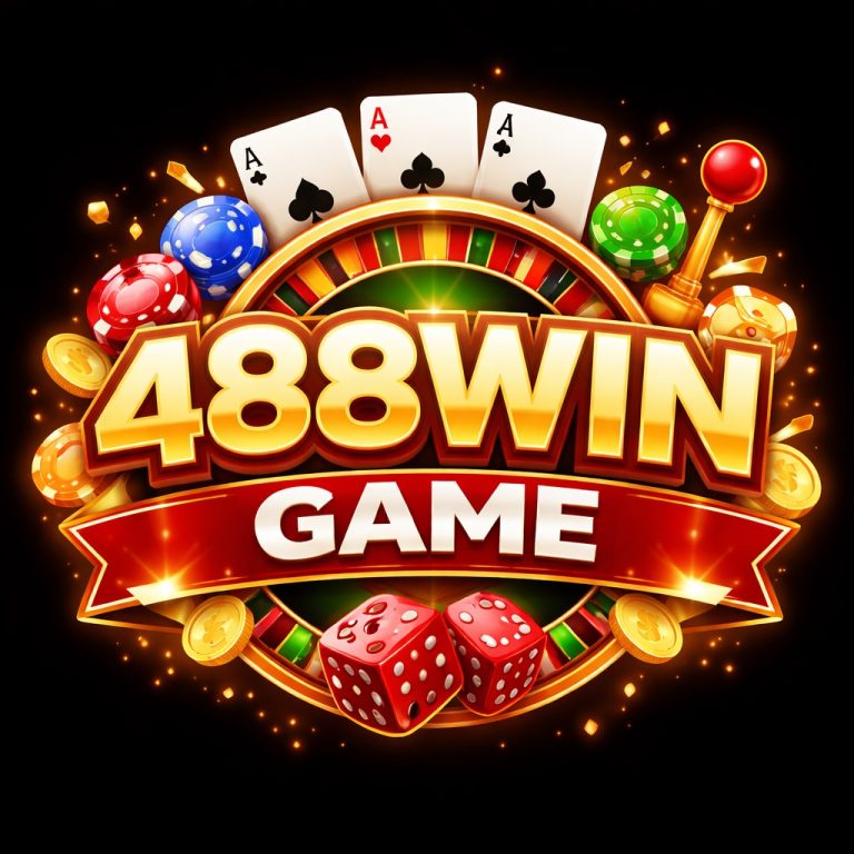488win game