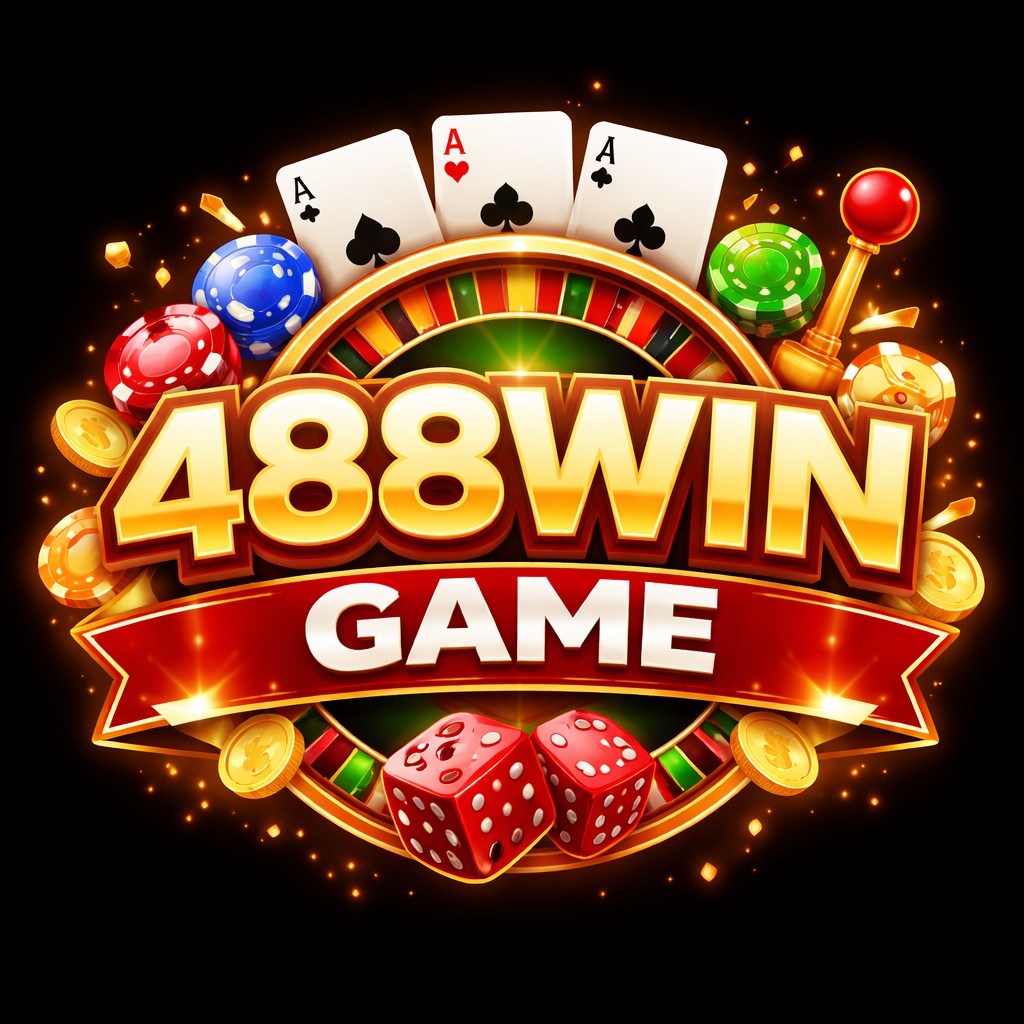 488win game
