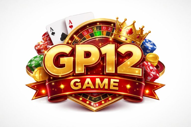 gp12 game