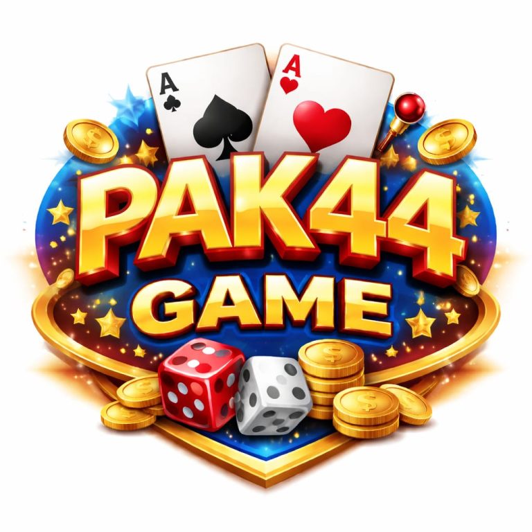 pak44 game