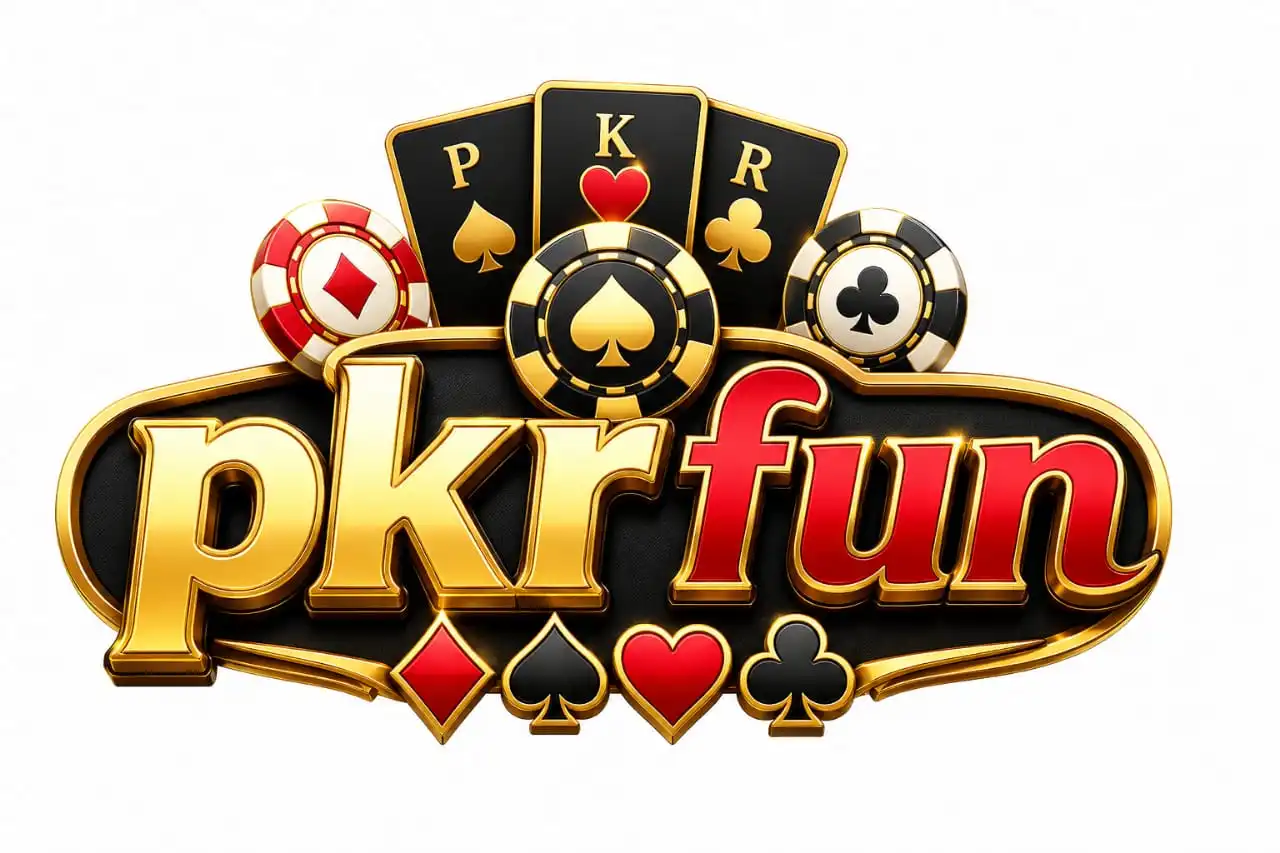 pkr fun game