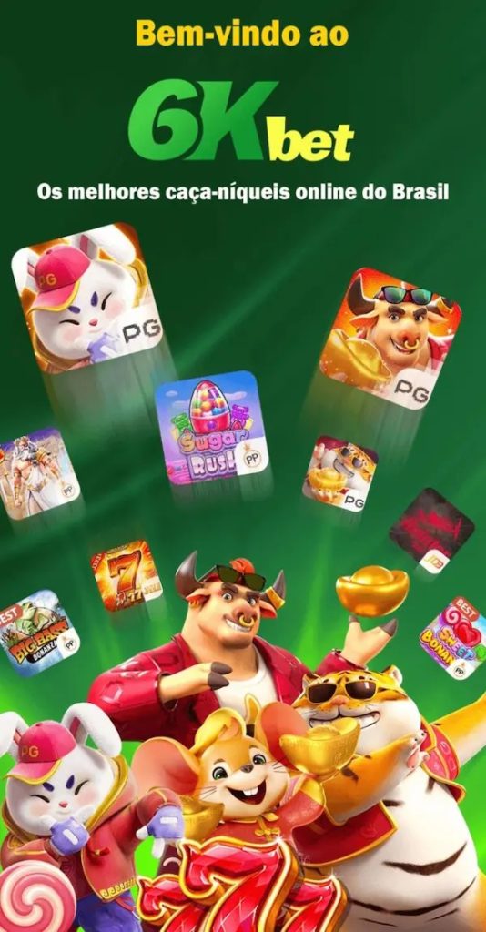 6kbet game