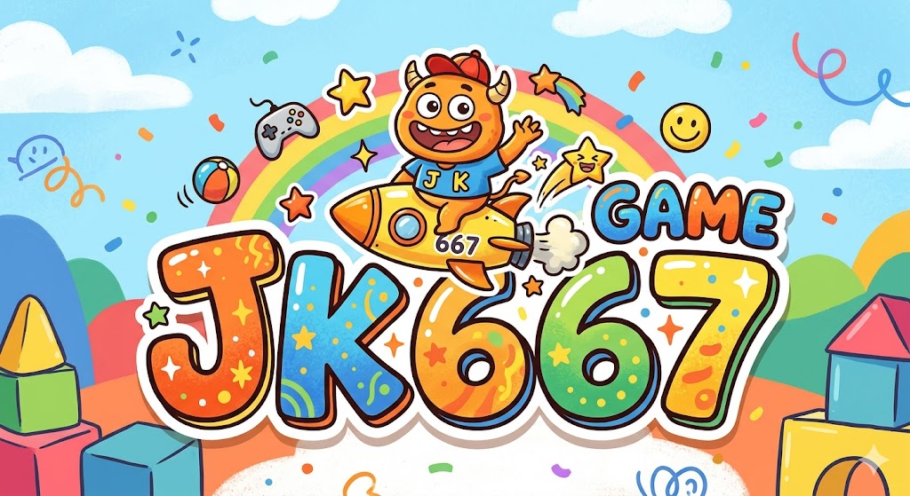 jk677 game