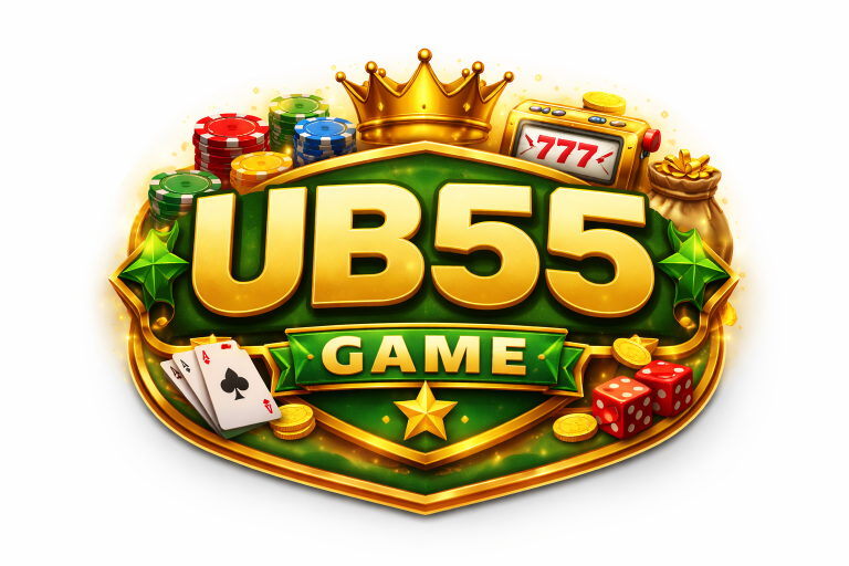 ub55 game