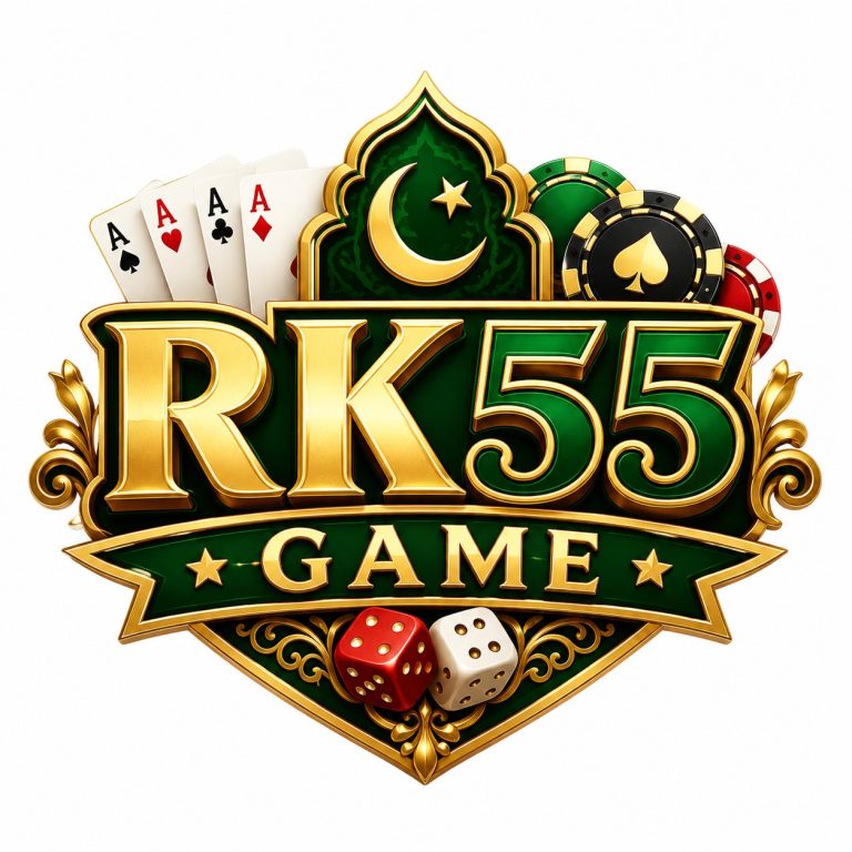 RK55 game