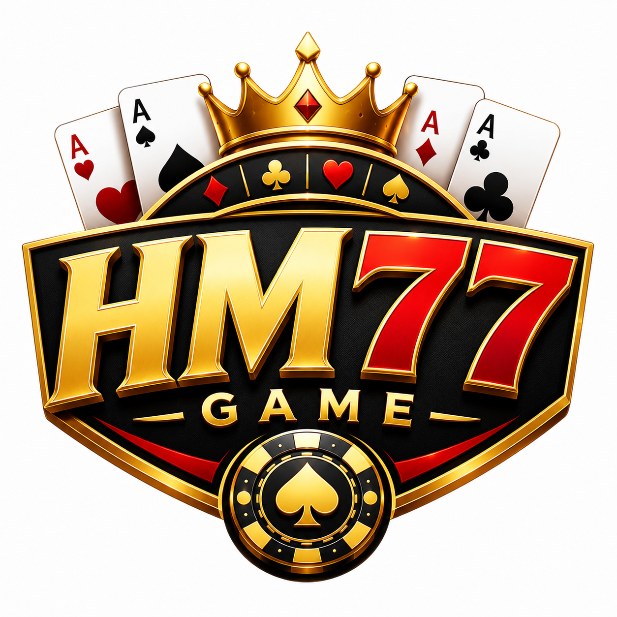 HM77 Game