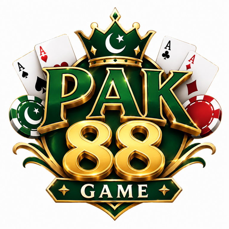 pak88 game