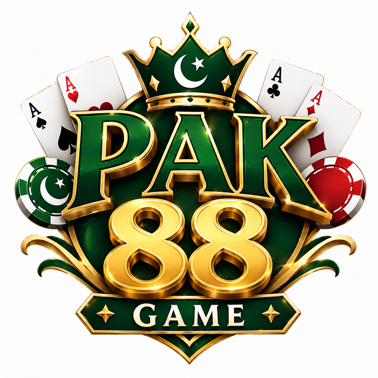 pak88 game