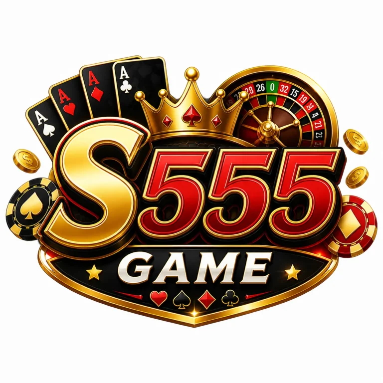 s555 game